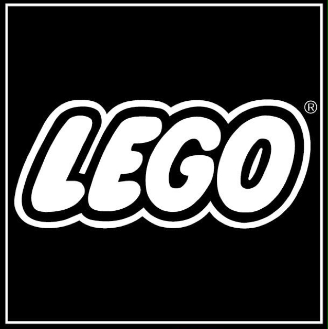 lego 乐高 原装积木贴纸 60005 城市系列 消防船
