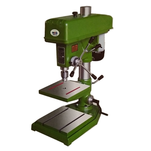 正品西菱牌工业台钻z4120/z4125钻孔20-25mm高精密台式钻床打孔机