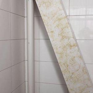 包下水管道装饰护角厨房卫生间包管神器pvc包管水管隔音装饰遮挡