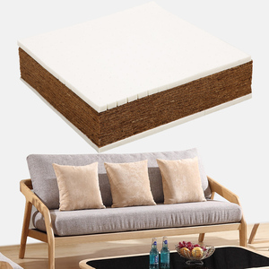 沙发垫硬坐垫椰棕