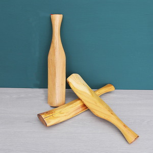 洗衣服棒槌木家用老式洗衣板锤棒搓衣板宿舍实木打棒棍送男友神器