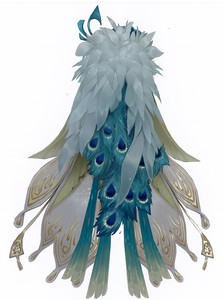 剑网三剑网3剑三剑3/山河颂系列/孔雀/六翼流苏/周公御龙/询拍