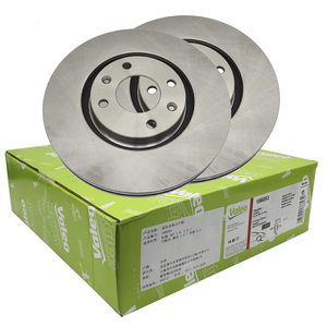 法雷奥刹车盘赛纳