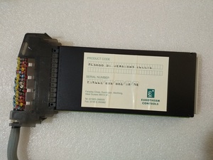 A欧陆PC3000 DCS卡件PC3000 DI/VERSION3/24LLI4 功能包好 实物图