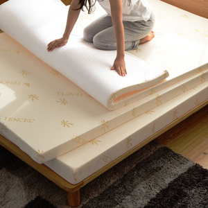 海绵床垫席梦思1.5m软垫记忆仿乳胶回弹棉1.2米加厚学生宿舍褥子