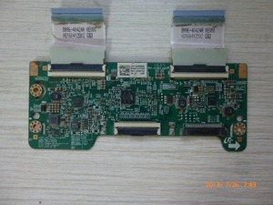 原装三星C32F391FW 32寸液晶彩色数字电视机驱动主板TCON逻辑板