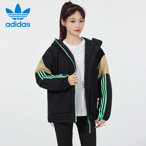 品牌女装旗舰店官方店风衣