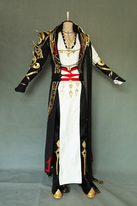 【钱塘夜画】剑三 剑网三 cos 明教 驰冥 成男 喵哥