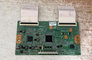 原装索尼 KDL-46CX520 逻辑板 ESP-C4LV0.5 575-5