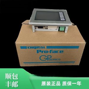 普洛菲斯触摸屏ST400-AG41-24V/ST401-AG41-24V/ST402-AG41-24V