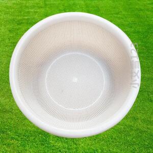 掏米漏盆塑料