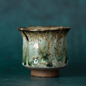 沐焰杯王忠伟茶