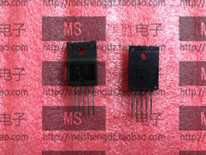 000人付款淘宝原装进口拆机 功放ic sk18752 sk-18752芯片 可替