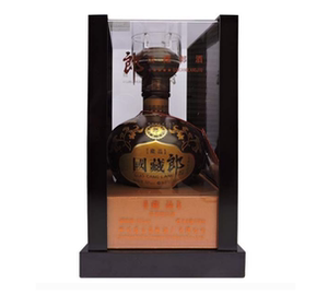 郎酒国藏郎藏品500ml52度浓香型 单瓶价格130\瓶实体经营正品保障