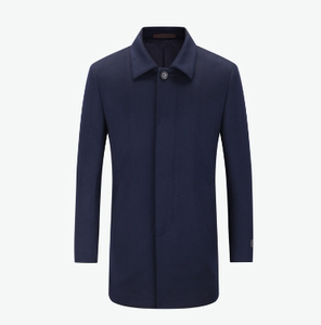 youngor雅戈尔专柜正品2023冬季新品进口全羊绒大衣yysy087071ffa