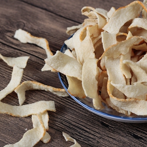 潮汕特产小菜特色美食 豆干条香腐条炸豆腐条火锅炒菜常用500克
