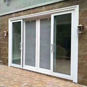 阳台移门滑门推拉门客厅