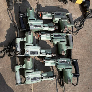 电动工具日本日立pr-38e双用六角钻头电锤电镐220v1050w