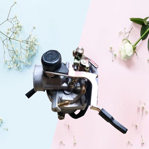 同款货源哈儿乐淘淘宝包邮摩托车配件重庆原田燃油助力车摩托车50