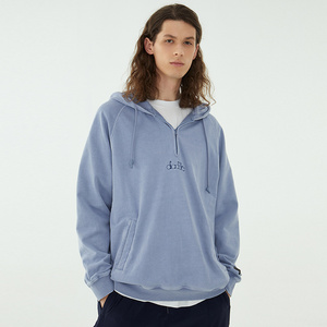 diadora/迪亚多纳男女卫衣棉制上衣运动服休闲外套d111hd0