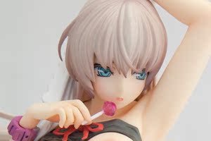 日版native 鬼月新娘 gamer girl 游戏女孩 柜子娘 耳机娘 手办