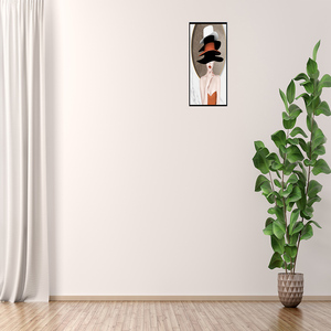 883人付款淘宝直播背景墙3d立体高级感网红拍照区装饰布道具高档主播