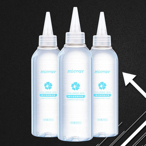 情趣用品谜姬纯乐玻尿酸润滑液器具润滑油人体润滑剂