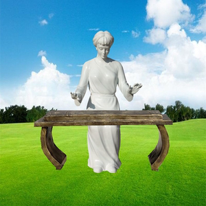 弹古筝弹琴少女雕塑民俗音乐文化主题古代人物演奏乐器玻璃钢雕像