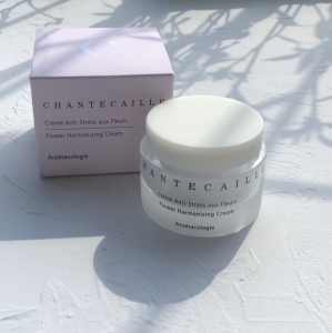 【大侠买买买】香缇卡花妍调理保湿面霜50ml 国内现货