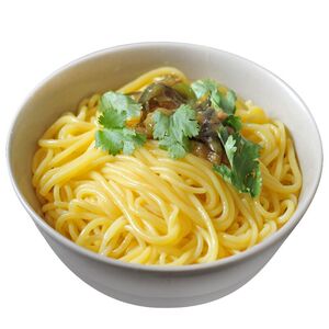 纯清园东北粗粮细作纯玉米面条250g*10袋挂面主食速食网红