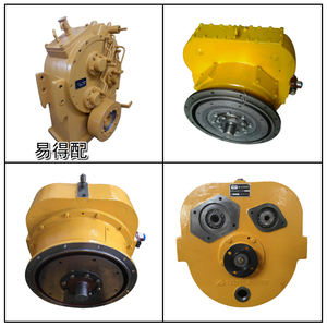 龙工30f833b装载机铲车yj315变矩器杭齿428变速箱总成大维修理