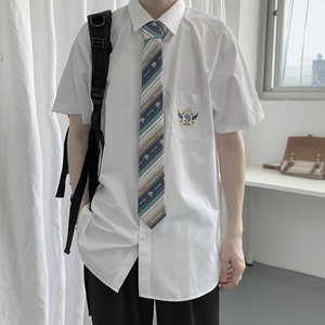jk制服男装