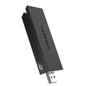 热销美国网件Netgear A6210 AC1200M USB3.0双频千兆11AC无线网卡