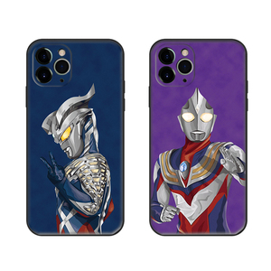 戴拿奥特曼手机壳