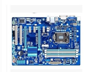 技嘉ga-b75-d3v主板集成显卡大板支持ddr3内存1155针i3 i5 i7 cpu