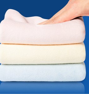 【墨墨家粉丝专属】泰品乳胶毛巾随机颜色