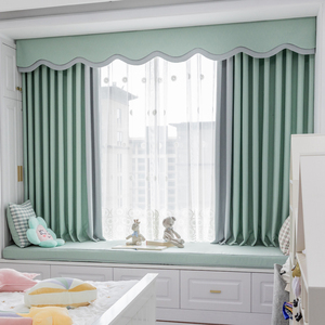 【幔子窗帘】幔子窗帘品牌,价格 - 阿里巴巴