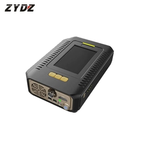 高视t80 4g多卡聚合直播编码器sdi/hdmi双接口高清直播视频推流机