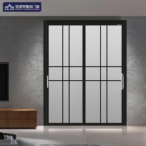 圣堡罗中窄推拉门