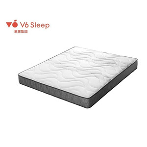 慕思v6 sleep舒享护脊床垫 v6-ms-mff1-006-18cd