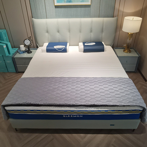 喜临门 净眠系列 床垫:静静