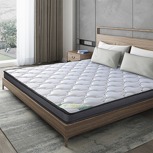 吉斯儿童棕床垫