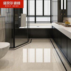 诺贝尔微晶石瓷砖