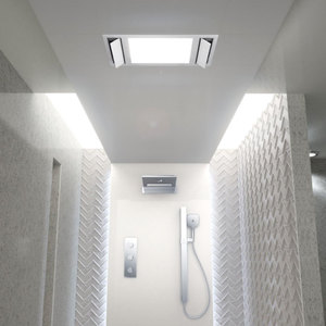 科勒维亚系列净暖机三色灯光可调快速大风量供暖卫生间浴霸21466