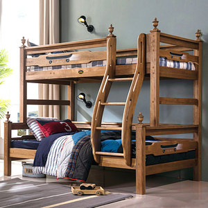 芭米双层床(居然之家昆明金源店)