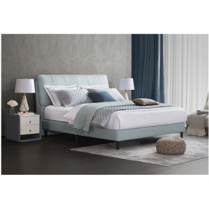 喜临门 fr1801k 喜眠s5120a 皮床 床垫 划线价12998