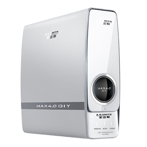 ao史密斯r1800ra9家用自来水过滤厨房净水器反渗透直饮净水机