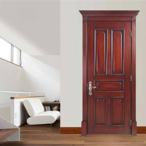 500室内门