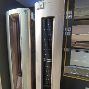 海尔 银河空调 cap728gba(81)u1 高端大气环保节能高颜值价格优美