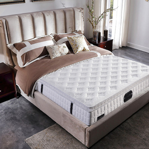 依思蒙沙床垫